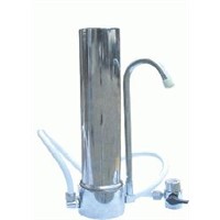 STAINLESS STEEL WATER FILTER