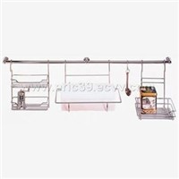 kitchen rack system