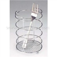 kitchen Flatware Holder