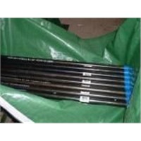Welded (ERW) Steel Pipe