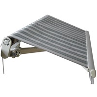 Retracable Awning