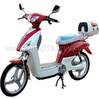 Electric Bicycle