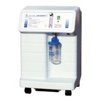 OXYGEN CONCENTRATOR(With Timer)