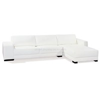 Leather Sofa(PE-2457)
