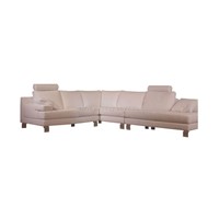 Leather Sofa(PE-2505)