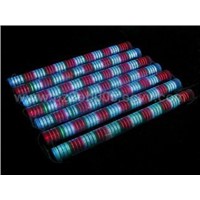 LED tube light