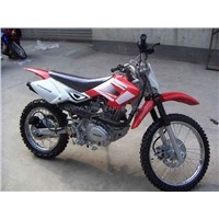 Dirt Bike