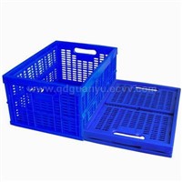 Folding Logistic Container