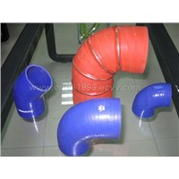 Reducer Elbow,Elbow Silicone Rubber Hose
