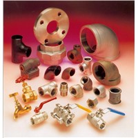 PIPE FITTINGS