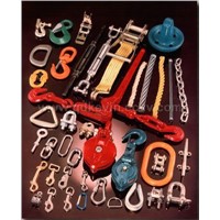 RIGGING HARDWARE