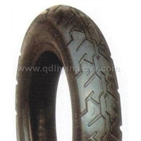 Motorcycle Tyres