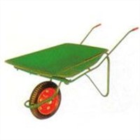 Wheelbarrow