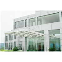 Jiaxing Taihao Cases and Bags Co.,Ltd (office building)
