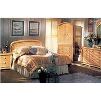 rattan furniture for bedroom