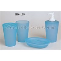 plastic set