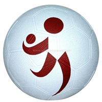 rubber handball