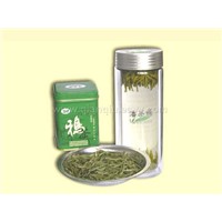 Sample of Green Tea