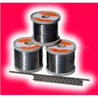 Heating Resistance Wires and Strips