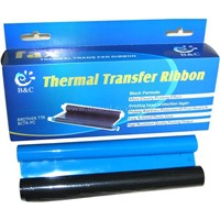 Thermal Transfer Ribbons and Supplies ( SHARP )