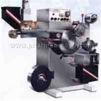 Mini Blister Packing Machine