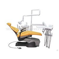 CHAIR MOUNTED DENTAL UNIT