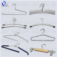 stainless steel cloth hangers