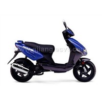MOTORCYCLE