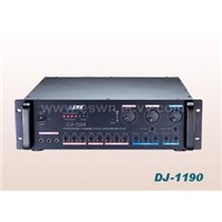Professional Sound AV (Amplifier)