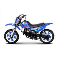 St 50-2A Kids Dirtbike