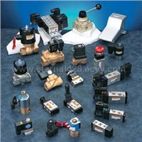 2/3, 2/5 Solenoid Valves