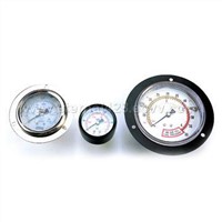 Pressure Gauges