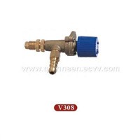 Gas Valve for BBQ or Grill use ( V308 )