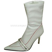 Fashion Lady Boot