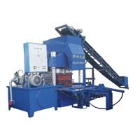 Concrete Curb &amp;amp;amp; Paving Stone Forming Machine Construction Machinery