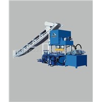 Concrete Curb &amp; Paving Stone Forming Machine Construction Machinery