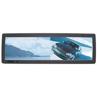 6&amp;quot; Security Rear View Mirror Monitor