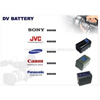 camcorder battery