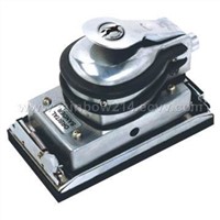 Air Orbital Sander