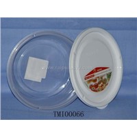 MICROWAVE SAFE FOOD CONTAINERS