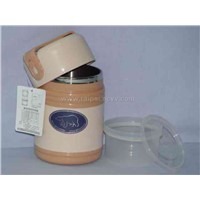 Thermos cup