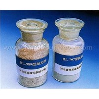 Polishing powder