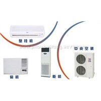 Room Air Conditioner Series