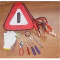 22pc Simple Auto Care Tools