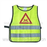 High visibility clothing for Children