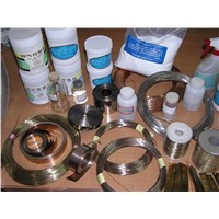 Supply various of brazing &amp;amp;amp; soldering