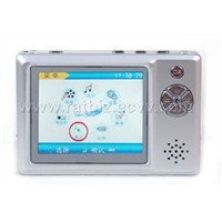 MP4,MP4 Player,MPEG4,PMP,USB MP4 Player,Portable Media Player,Protable Multimedia Player,M-800