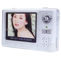 MP4,MP4 Player,MPEG4,PMP,USB MP4 Player,Portable Media Player,Protable Multimedia Player,M-801