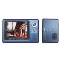 MP4,MP4 Player,MPEG4,PMP,USB MP4 Player,Portable Media Player,Protable Multimedia Player,M-802