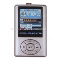 MP4,MP4 Player,MPEG4,PMP,USB MP4 Player,Portable Media Player,Protable Multimedia Player,R-981A